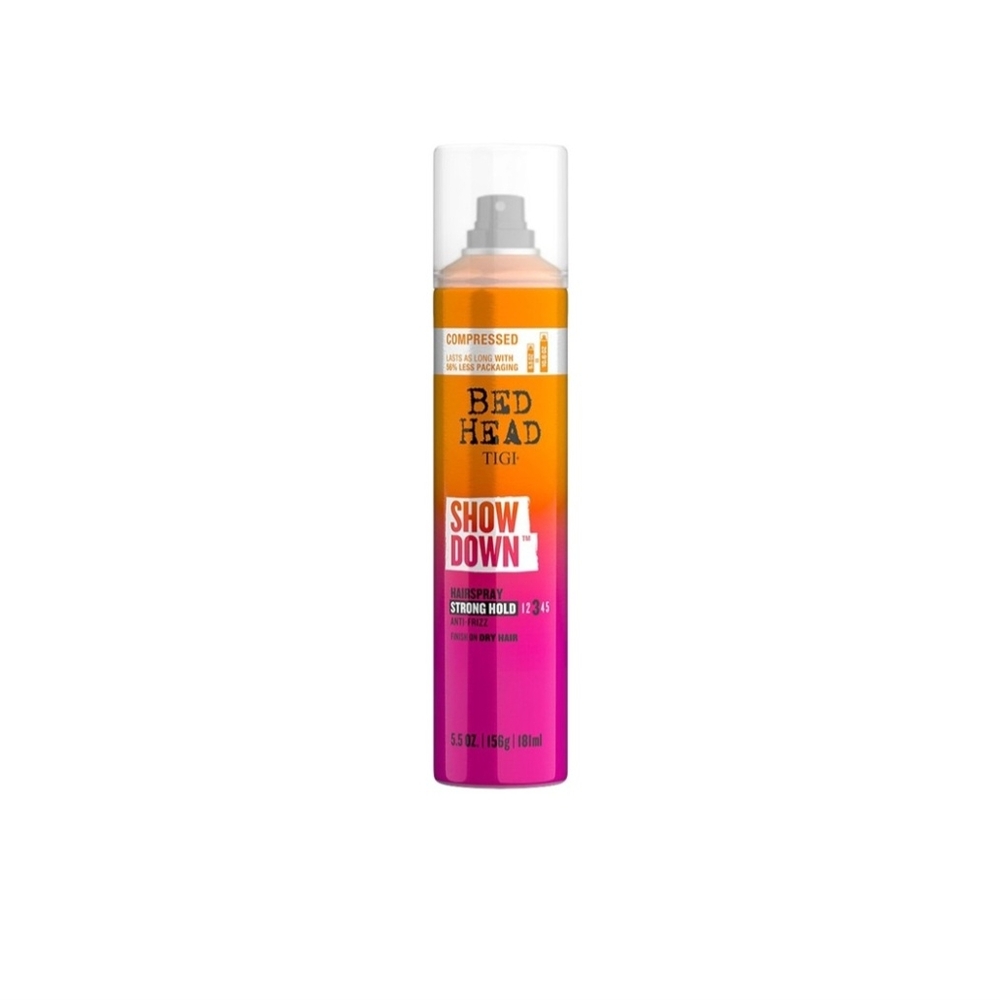 Bed Head TIGI Show Down Hair Spray